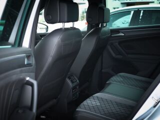 Volkswagen Tiguan R-Line 1.5 110kW