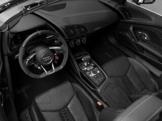 Audi R8 Spyder V10 5.2 V10 456kW