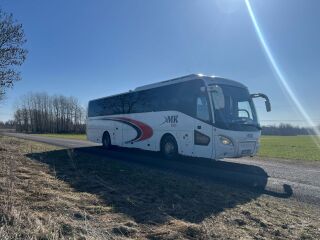 Scania A30 265kW