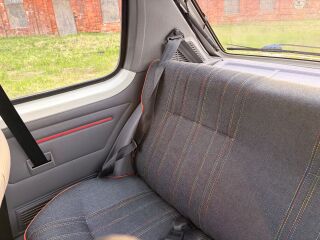 Peugeot 205 1.1 44kW