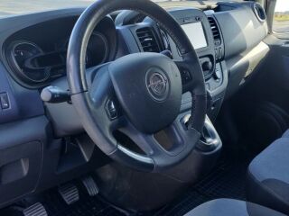 Opel Vivaro L2H2 1.6 R4 TDI 88kW
