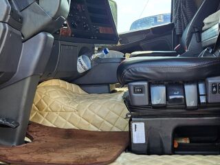Scania R480 Euro 4 353kW