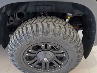 Volkswagen Amarok Ironman Edit 3.0 V6 177kW