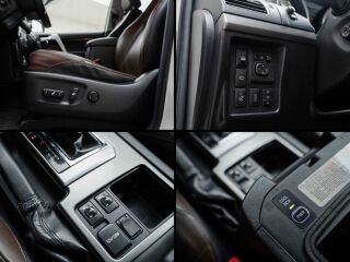Toyota Land Cruiser 150 2.8 130кВ