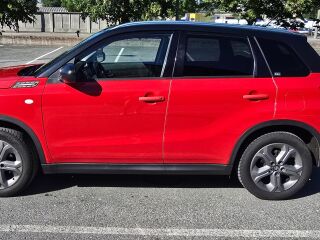 Suzuki Vitara 1.6 88kW