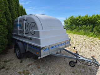 Brentex-Trailer BREN-275