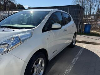 Nissan LEAF 80kW