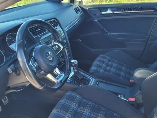 Volkswagen Golf GTE 1.4 110kW