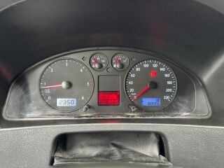 Volkswagen Transporter 4x4 96kW