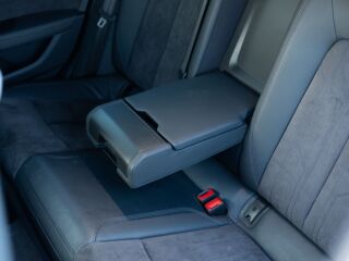 Audi A6 Limousine 50TDI Quattro MatRIX B&O 3.0 210kW