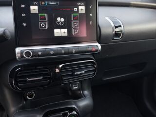 Citroen C4 Cactus 1.6 68кВ