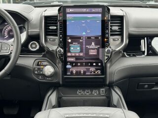 Ram 1500 Limited Night Edition Crew Cab MY25 3.0 R6 Hurricane Twin Turbo 540hp
