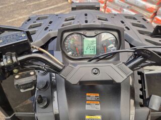 Odes PATHCROSS PRO V2 48кВ