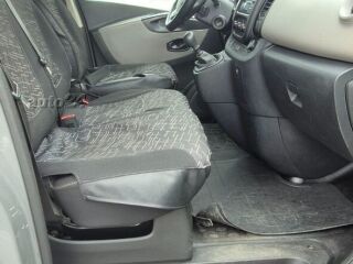 Renault Trafic Long 1.6 85kW