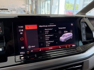 Volkswagen Multivan Style Long 2.0 TDI 110kW