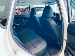 Kia Soul 1.6 100kW