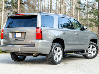 Chevrolet Tahoe AWD Premier MY2017 5.3 V8 Vortec 5300 EcoTec3 265kW