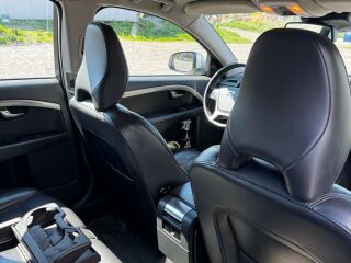 Volvo V70 D2 1.6 R4 D2 84kW