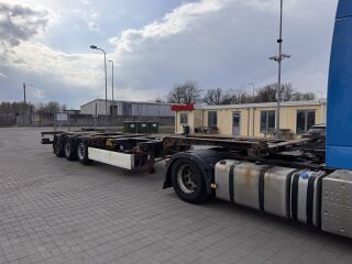 Krone SDC27