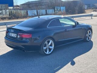 Audi A5 2.7 120kW