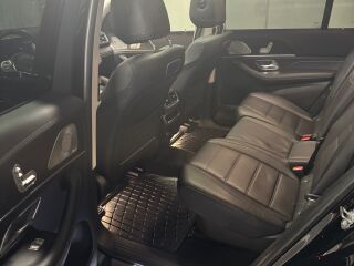 Mercedes-Benz GLS 350 2.9 210kW