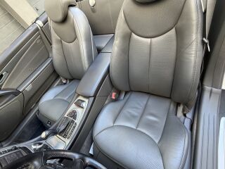 Mercedes-Benz SL 350 3.7 180kW