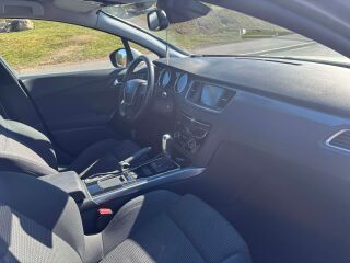 Peugeot 508 1.6 121kW