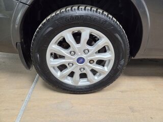 Ford Transit Custom CUSTOM TDCi Titanium 2.0 125kW
