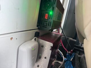 Fiat Ducato Knaus Traveller 2.5 TDI 85kW