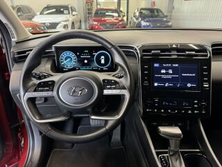 Hyundai Tucson Style 1.6 110kW