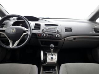 Honda Civic Elegance ATM 1.8 103кВ