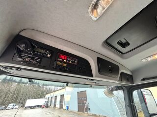 Mercedes-Benz Arocs 3253 8X4*4 EURO6 + 3 SIDE TIPPER EURO 6 390kW