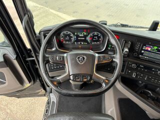 Scania R580 6x2*4 427kW
