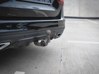 Mercedes-Benz C 220 Amg-Pakett 2.0 143kW