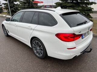 BMW 520 xDrive Touring SportLine 2.0 140kW