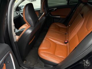 Volvo V60 2.0 120kW