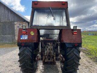 Zetor  4.5 R4 60kW
