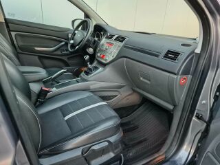 Ford Kuga 2.0 103kW