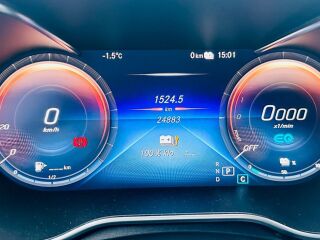 Mercedes-Benz C 300 T e AMG 9G-Tronic Night Edition 2.0 155кВ