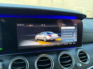 Mercedes-Benz E 350 PLUG-IN AMG 2.0 210кВ