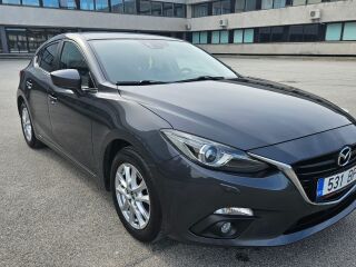 Mazda 3 2.0 88kW