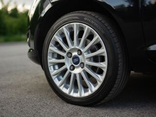 Ford Fiesta 1.0 74kW