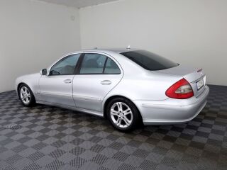 Mercedes-Benz E 220 Avantgarde Facelift ATM 2.1 CDI 125kW