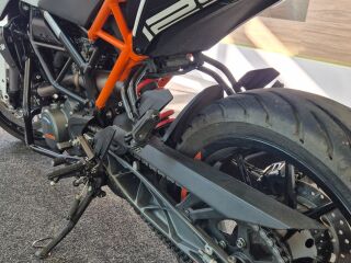 KTM 125 Duke 11кВ