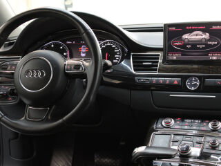Audi A8 3.0 184kW