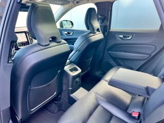 Volvo XC60 AWD Inscription Recharge T6 LONG RANGE MY2023 2.0 T6 186kW