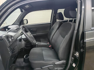 Daihatsu Materia 1.3 67kW