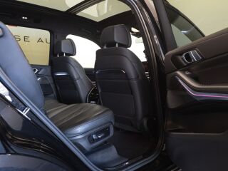 BMW X7 XDRIVE40D M Sportpaket 250kW
