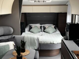 Adria ALPINA 663PT