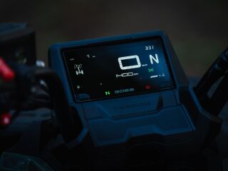 Goes TERROX 550 L